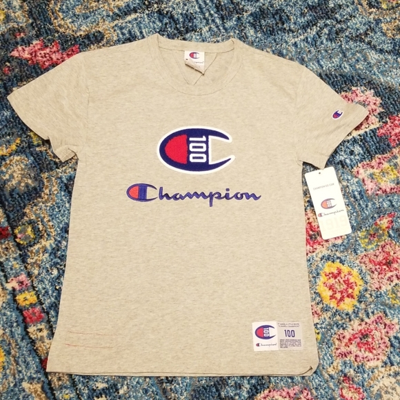 Champion Tops - NWT Champion t-shirt